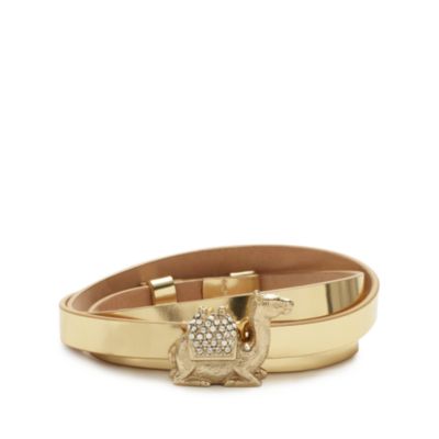 camel belt