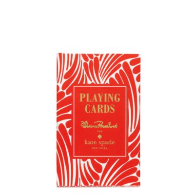 florence broadhurst playing cards