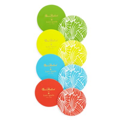florence broadhurst fingers coaster set