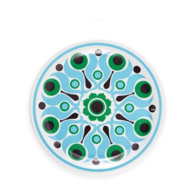 solar salad plate