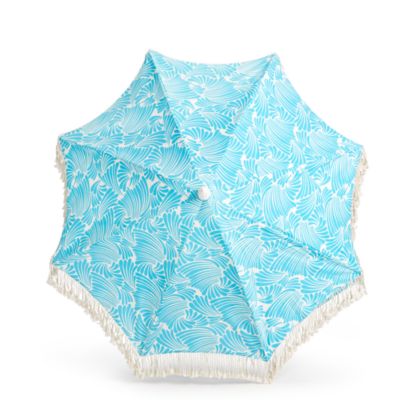 fingers beach umbrella