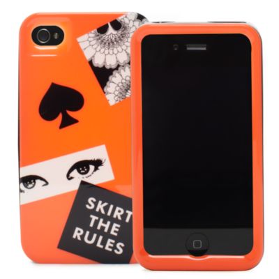 florence broadhurst tour iphone 4 case