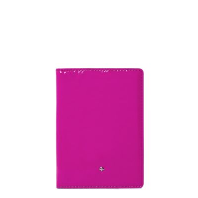 harrison street passport holder