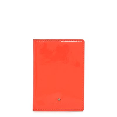 harrison street passport holder