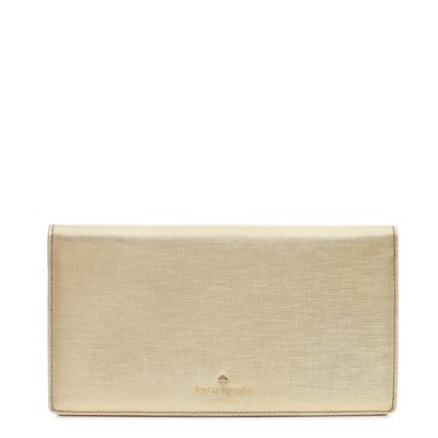 mikas pond travel wallet