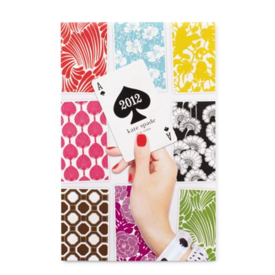 2012 wall calendar