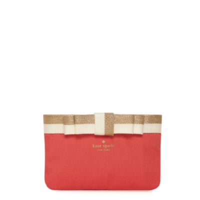 barrow street coin purse