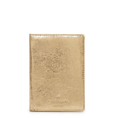 harrison street passport holder