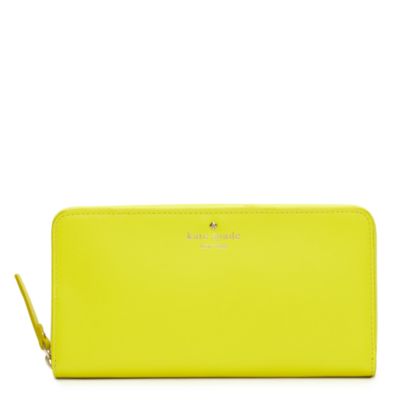 tudor city zip travel wallet