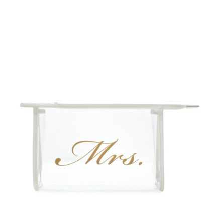 wedding belles airline cosmetic