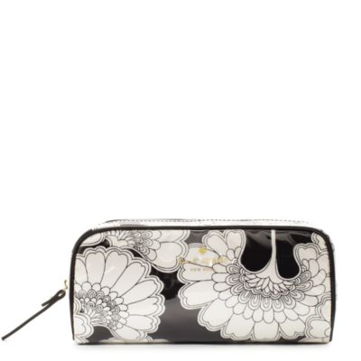 japanese floral small henrietta