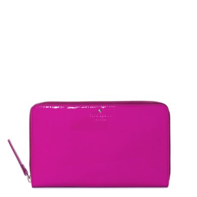 harrison street travel wallet