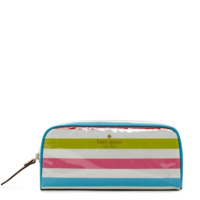 st. elmo stripe small henrietta