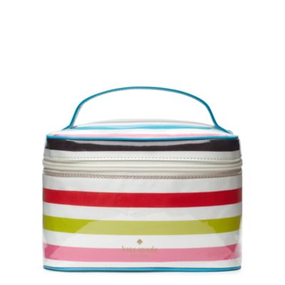 st. elmo stripe small natalie