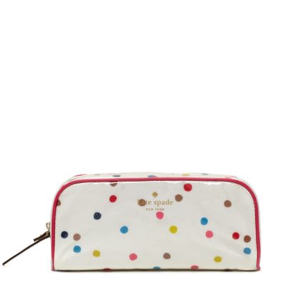 do the polka dot small henrietta