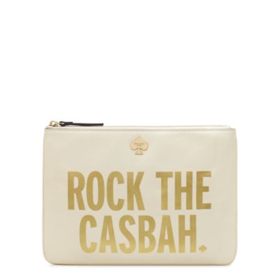 rock the casbah georgie