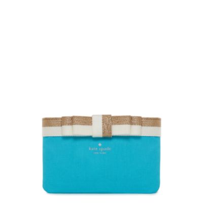 barrow street coin purse