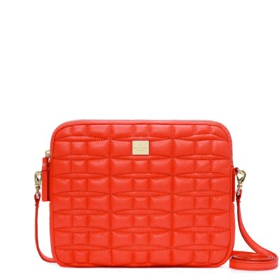 signature spade leather bryce