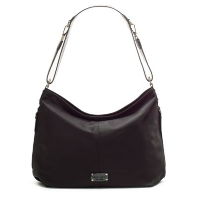 kate spade nylon denise baby bag