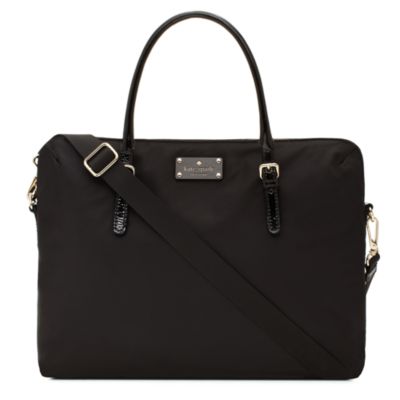kate spade nylon calista