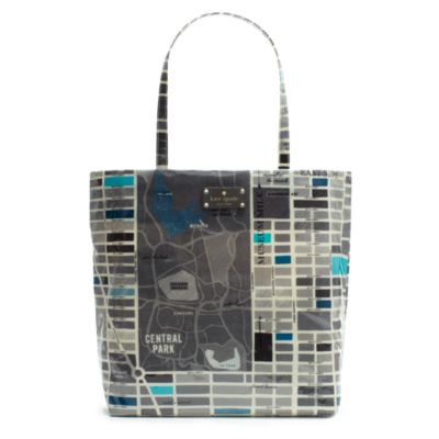 streets of new york bon shopper