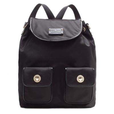kate spade nylon raimy