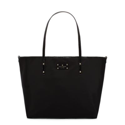kate spade nylon harmony baby bag