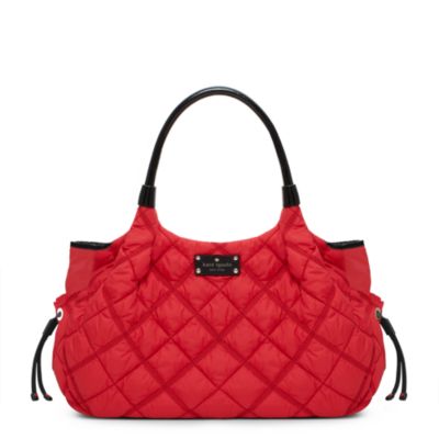 chestnut ridge baby bag