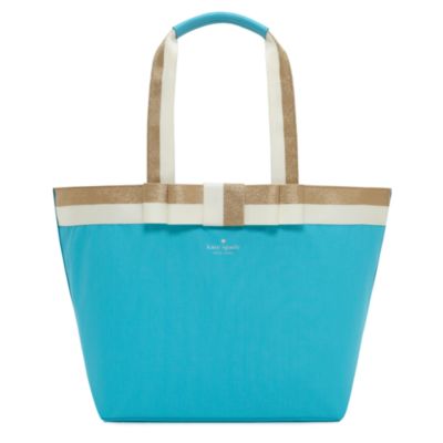 barrow street anabel baby bag
