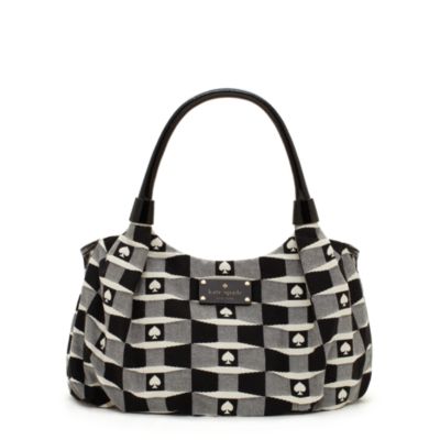 signature spade small karen