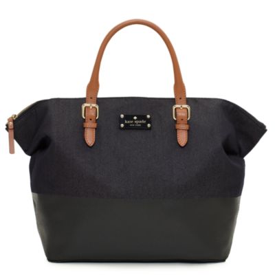 kate spade Dixon Place Blaine Handbag at Zappos Couture image