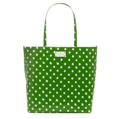 daycation bon shopper baby bag