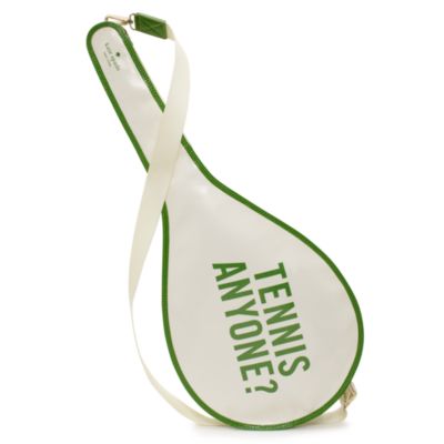 make a racquet bag