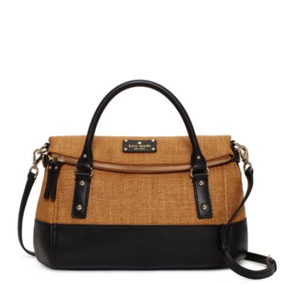 cobble hill straw small leslie
