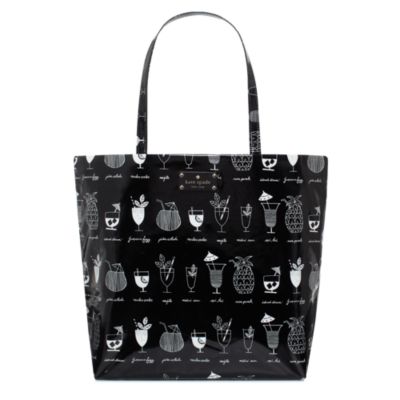 tiki bon shopper