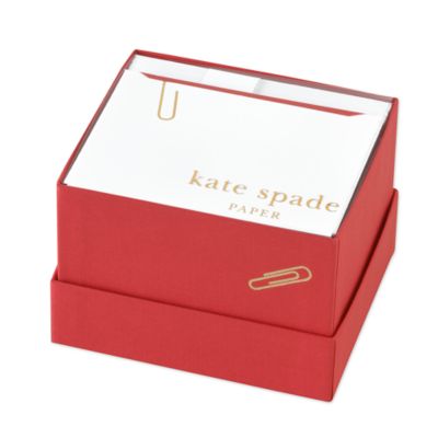 paperclip notes gift set