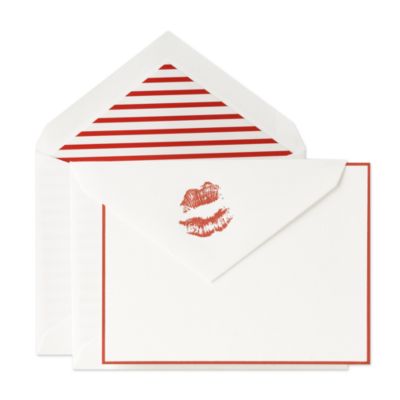 sealed with a kiss cards