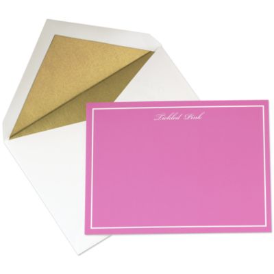 tickled pink