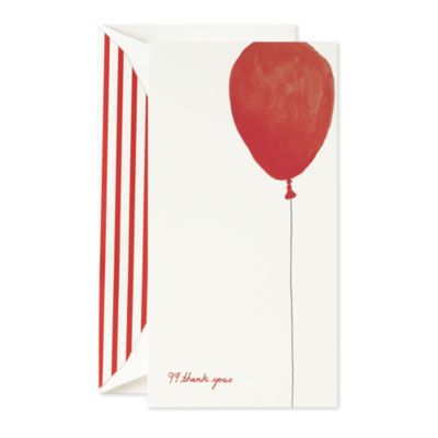 99 thank you cards