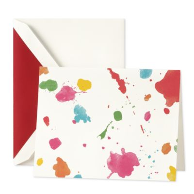 paint the town notes