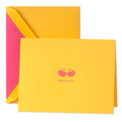 hello sunshine cards