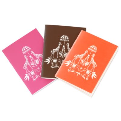 safari suite pocket journals