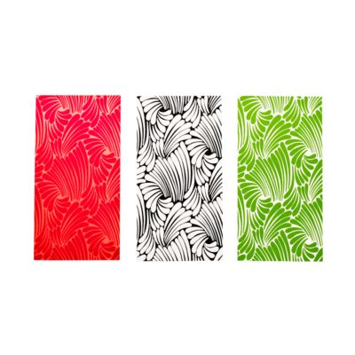 florence broadhurst pad set