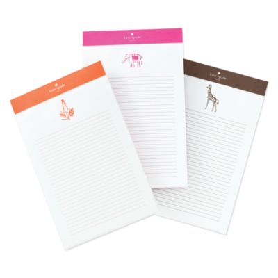 safari suite pads