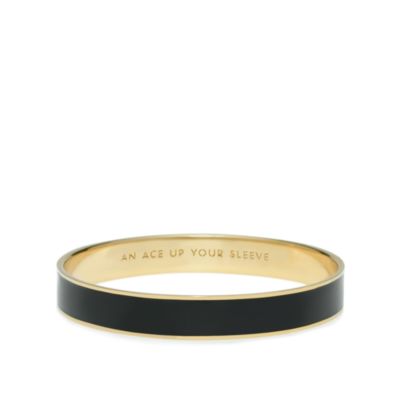 an ace up your sleeve idiom bangle