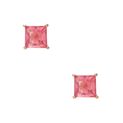 sweet nothings small square stud