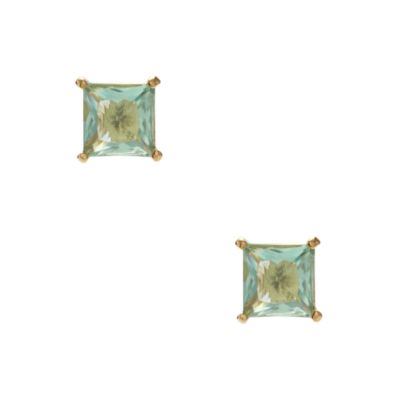 sweet nothings small square stud
