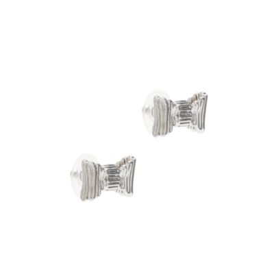 all wrapped up bow studs