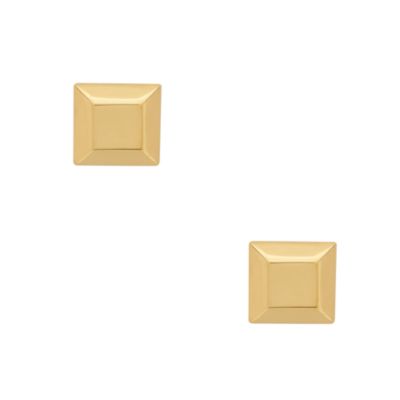 big dipper small square studs