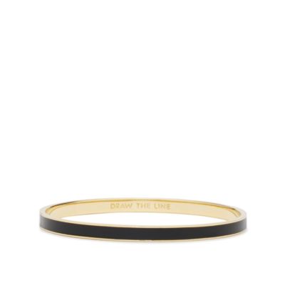 draw the line idiom bangle